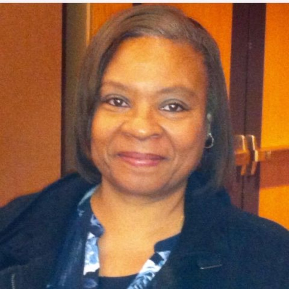 Meet your Posher, Dorene